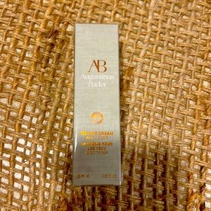 Augustinus Bader the eye cream with TFC8